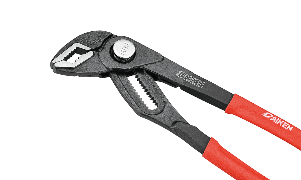 WATER PUMP PLIERS